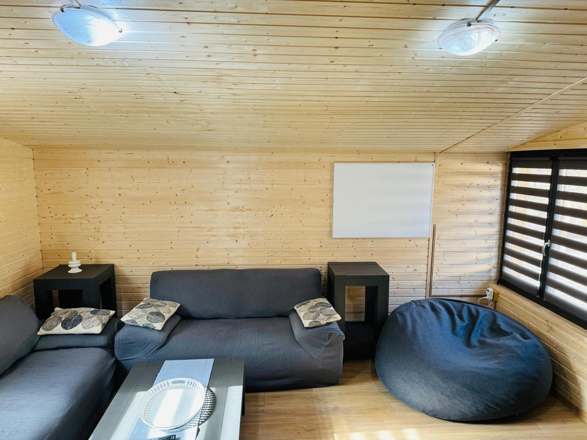 Casutele Suhardul Mic Villa Лаку Рошу Екстериор снимка